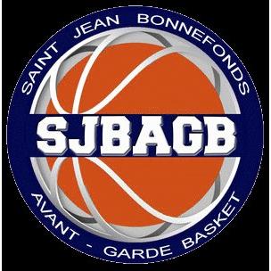 ST JEAN BONNEFONDS AVANT GARDE BASKET - 1