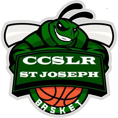 CCSL Rive de Gier - Saint Joseph Basket